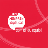 Oberta convocatòria: Premis Emprèn Dipta.cat 2026