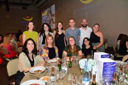 Sopar Solidari de la Fundació PortAventura 2024