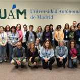 La Oficina de Congresos de la URV participa en el XVIII Encuentro OCUE