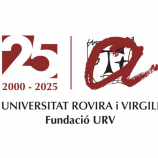 La Fundació URV celebra 25 anys connectant la Universitat i la societat