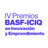 Oberta convocatòria: IV Premis BASF-ICIQ en Innovació i Emprenedoria