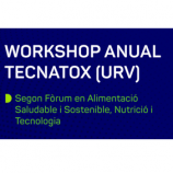 Workshop anual de TecnATox 2025