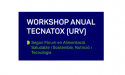 Workshop anual de TecnATox 2025