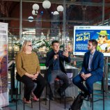 La URV acerca la ciencia a las Festes de Santa Tecla con el proyecto “La ciencia se'n de festa”