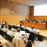 La URV impulsa una formación pionera en descarbonización con una visión integral