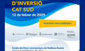 Abiertas las inscripciones para la presentación de proyectos al 8º Foro de Inversión CAT Sud